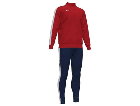 Chándal para Hombre JOMA Academy Iii Multicolor para Corrida (S)