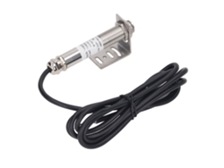 Sensor De Temperatura Sin Contacto 20:1 -50℃-600℃ Sonda De Detección Para Metalurgia Dc24v