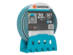 Set Manguera GARDENA Classic (13mm - 20mm)