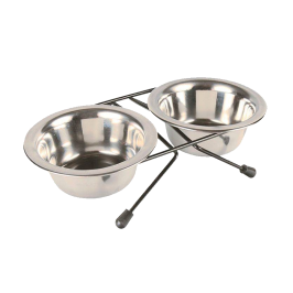 Comederos y Bebederos para Perros