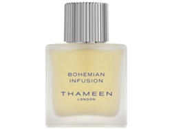 Perfume Thameen Infusión Bohemia, Colonia De Lujo 100 Ml