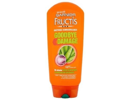 Acondicionador GARNIER Goodbye Damage (200ml)