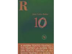 Libro 10 de Juan C Rubio (Español)