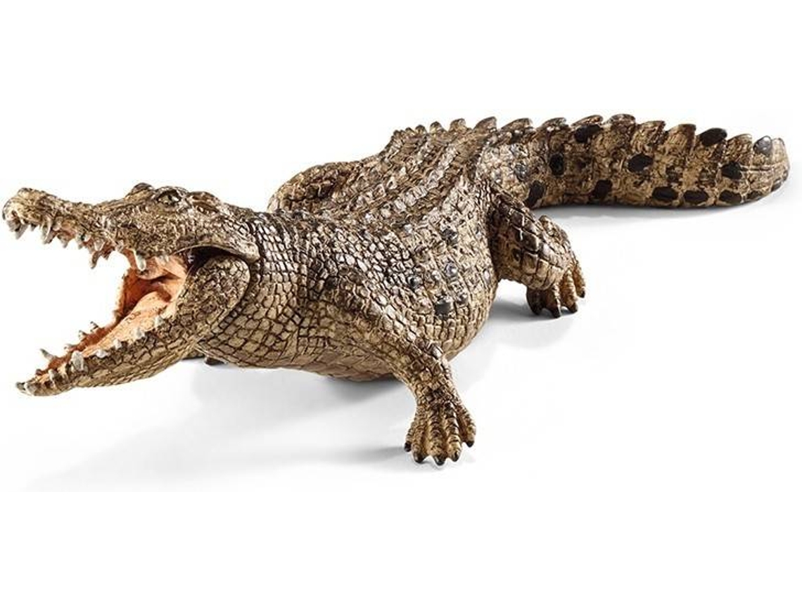 Figura SCHLEICH Cocodrilo