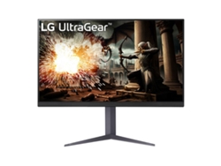 Monitor LG 32GS75Q-B 31.5 IPS Quad HD 180Hz Negro