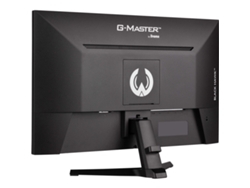 Monitor Gaming IIYAMA G-MASTER G2745QSU-B2 (Negro - Flicker free - 27" - Enchufe EU - Wide Quad HD - 1 ms)