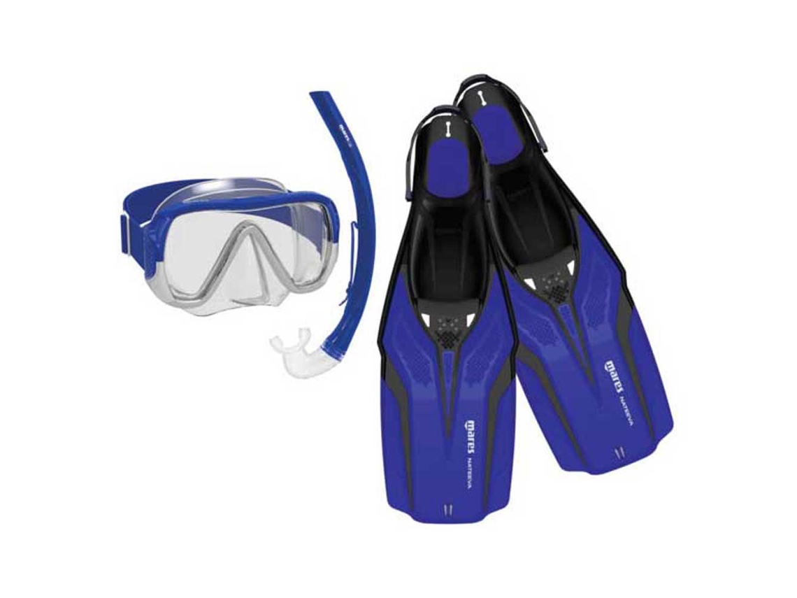 Definir Nateeva Keewee Azul Smmares Aquazone
