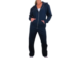 2026-conjunto De Chándal Fleece Para Mujer Con Capucha Y Pantalones Deportivos De Algodón, Ropa De Entrenamiento Y Descanso Talla Larga