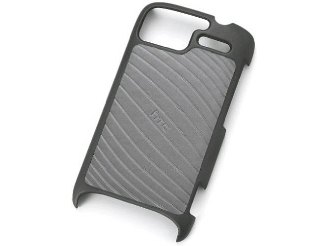 Carcasa HTC HC C620 HTCHCC620 Gris