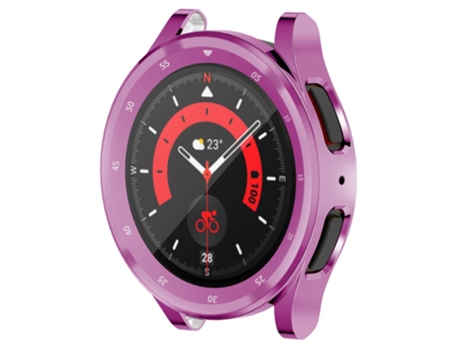 Carcasa para Samsung Galaxy Watch 5 Pro 45Mm
