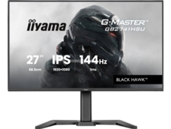 Iiyama G-master Gb2741hsu-b1 144hz Hd Ga