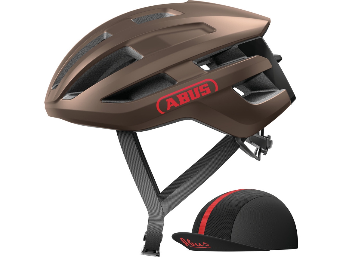 Casco ABUS PowerDome ACE