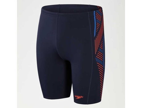Jammer Tech Panel Azul Uk 30 Homemspeedo