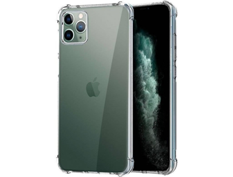 Funda para iPhone 11 COOL Rojo