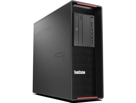 PC de Sobremesa LENOVO P720 XEON (512 GB - 32 GB RAM)