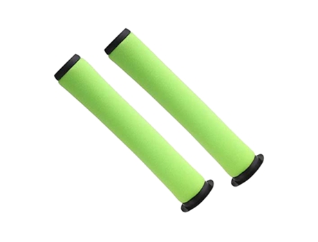 Kit de reemplazo de filtro de palo de basura lavable, 2 paquetes, para filtros de aspiradora inalámbricos Gtech Airram Long Mk2 K9