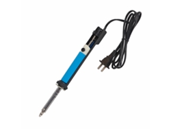 Ferramenta De Soldadura Eléctrica 30w 2 Em 1 Para Soldar E Desoldar Com Aspiração De Estanho