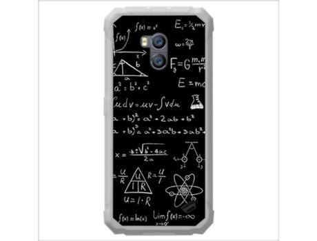 Carcasa Ulefone Armor X2 TUMUNDOSMARTPHONE Formulas Multicolor