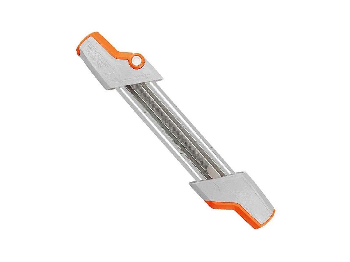 Soporte Para Limas Memkey 2 En 1 Para Motosierra De 3/8" Ø 4,0 Mm