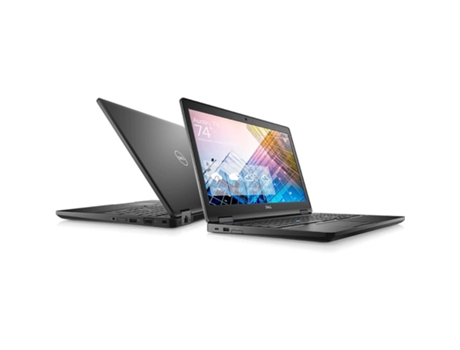 DELL E7270 I5-6300U 8 Gb256 Ssd 12.5 W10 Reacondicionado Como Nuevo