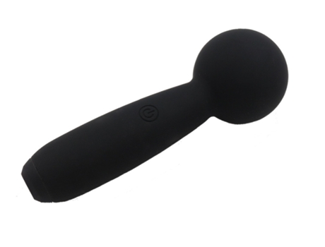 VEANXIN Vibrador Negro