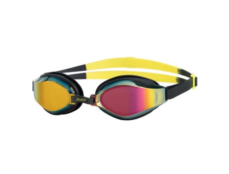 Óculos de Natação Endura Max Titanium Amarelozoggs