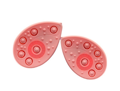 Vibrador CHRONUS FJ22714_1_zzh Rosa