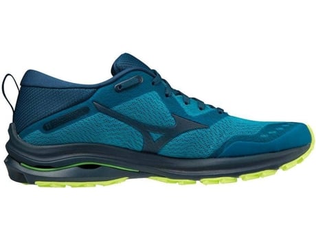 Zapatillas para Hombre MIZUNO Trail running wave rider tt de Corrida (EU 44 1/2)