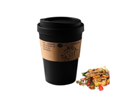 Cubo de basura Slowmoose, papelera de baño con tapa abatible, capacidad.