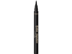 Lápiz de Ojos L’ORÉAL PARIS LMU SuperL.Ink Precision Nu 01 Xtra Bla