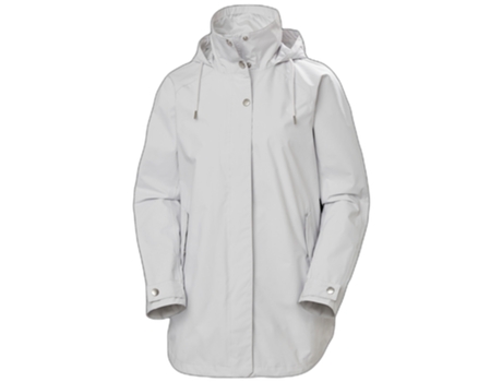 Abrigo de Mujer HELLY HANSEN Valentia para Outdoor (Talla: S)