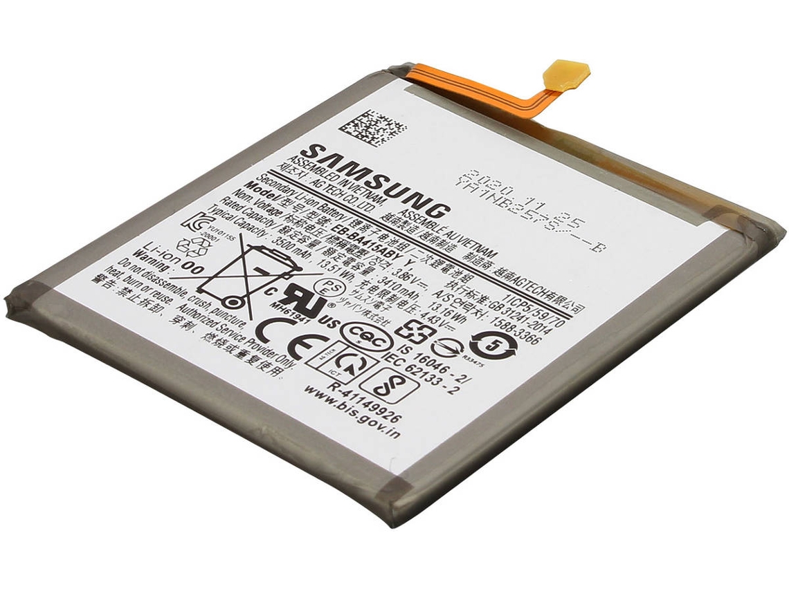 Bateria MOVITEK BA792 para Meizu Pro 7 (3000 mAh)