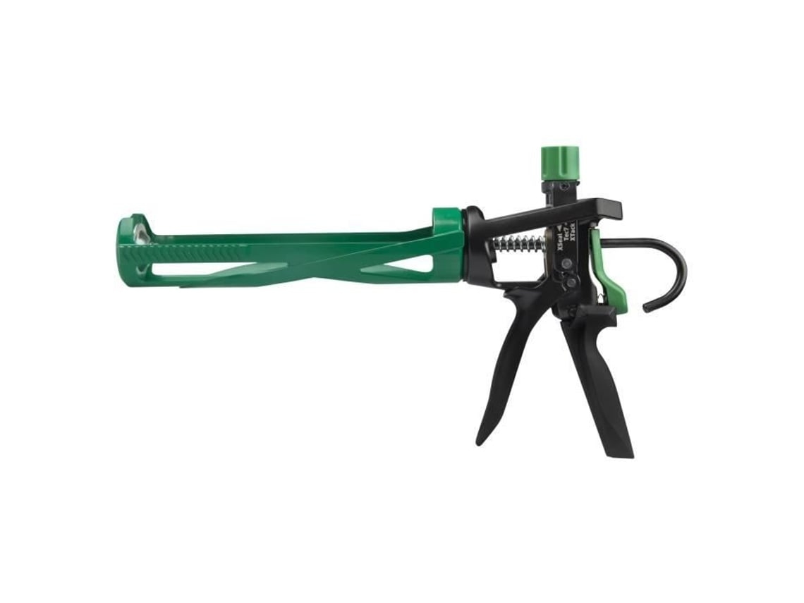 Pistola para Cartucho Multigun Nl/Fr Novatech 315300901 AUCUNE