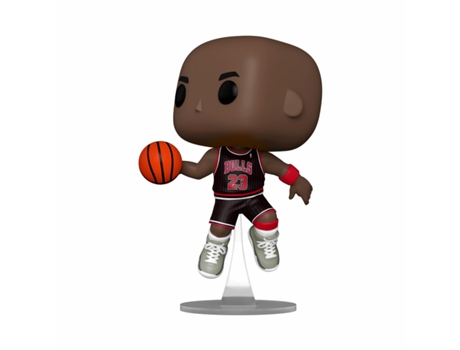 Funko Pop! MICHAEL JORDAN #126