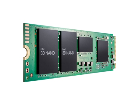 Disco Duro SSD INTEL Ssdpeknu010Tzx1 (1 TB)