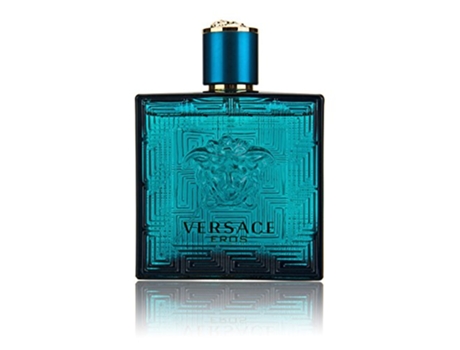 Perfume VERSACE Eros Edt (100 ml)