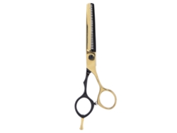 Tijeras de peluquería y tijeras de entresacar portátiles