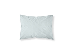 Funda de almohada KIDS&COTTON Kanu (Azul - 30 x 50 cm)
