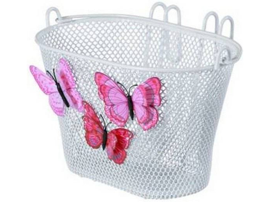 Cesta BASIL Jasmin 10l (Tamaño Unico)