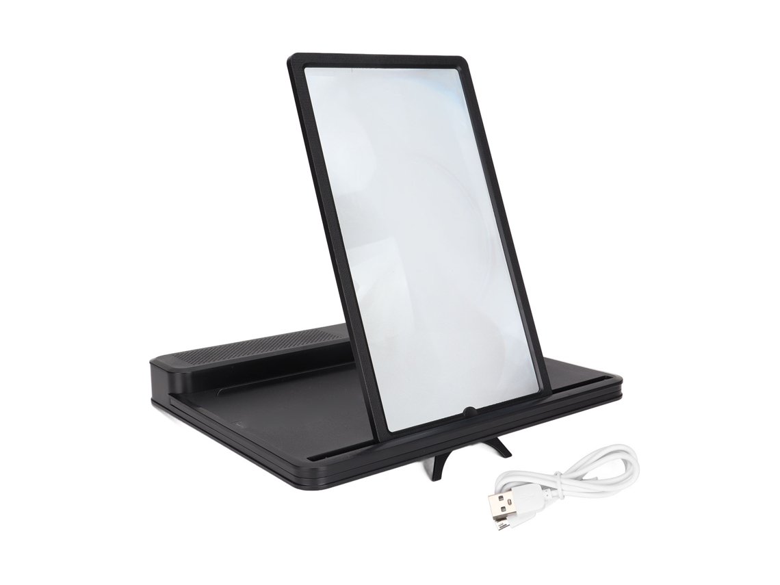 Grabadora De Voz Digital, Bluetooth 4.2, Control Táctil, Radio Fm, Reproductor De Mp3, Batería Recargable De 4 Gb.