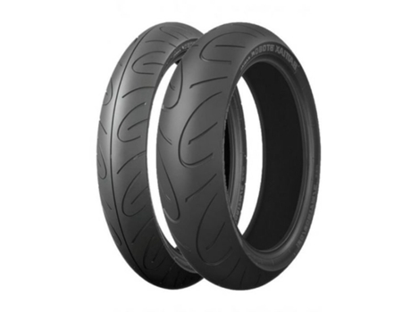 Neumático para Motos Bridgestone BT090R BATTLAX 150/60H17