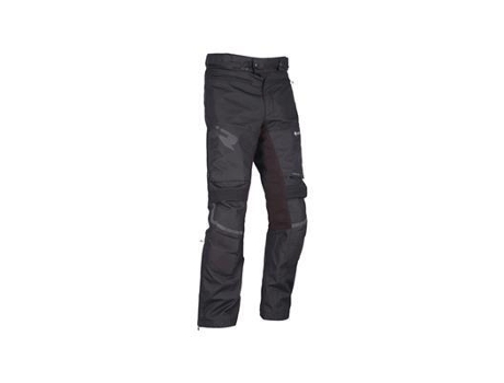 Pantalones para Motociclismo RICHA Brutus Gore Tex Negro (M)