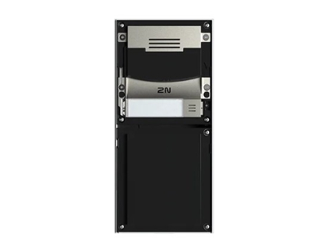 9155211C accesorio intercomunicador Placa frontal 2N