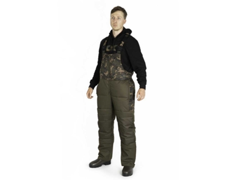 Wader Rs Verde Xl Homemfox International