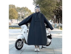 Guantes Impermeables De Calidad Superior Para Moto Y Scooter, Impermeables Unisex Para Adultos, Ideales Para Viajes.