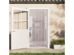 Cortina Lovely Home Tira Puertas Mm Transparente (1)