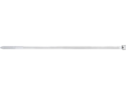 Tiras para Cables FISCHER (Transparente)