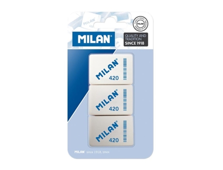 Goma MILAN 4045 + 2 Gomas 430