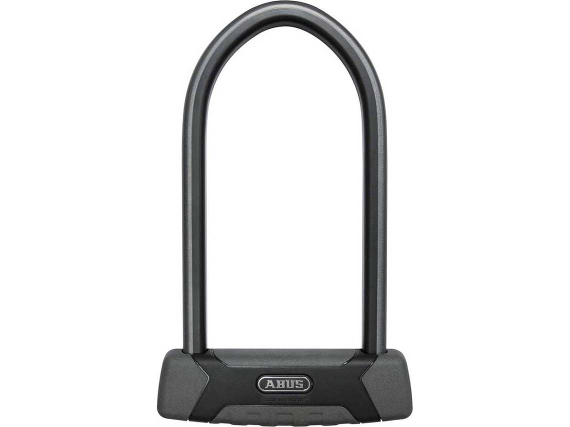 Candado para Bicicleta ABUS U-lock Granit X Plus 540 160hb (Llaves)