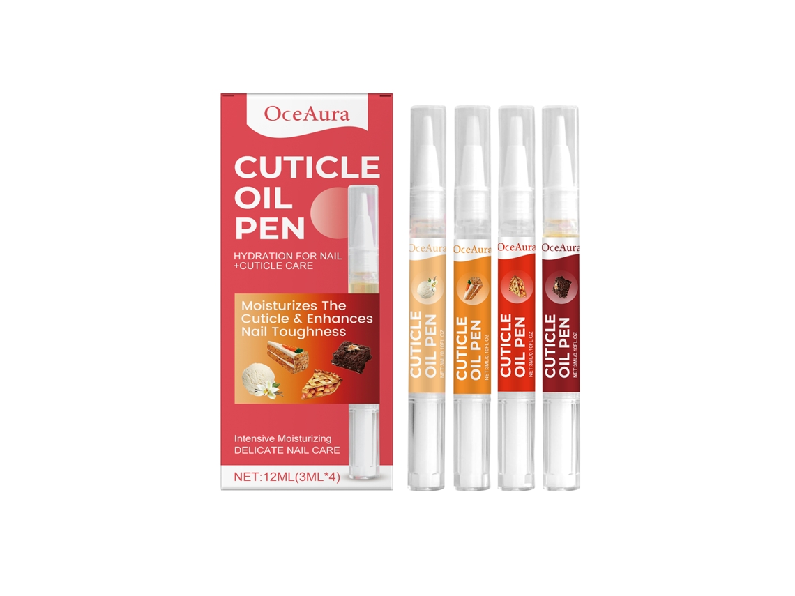 Fortalecedor de cutículas para la superficie de las uñas